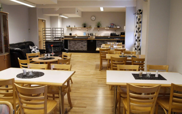 Hotell Angöringen