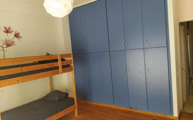 SAILORS LUXURY APPARTMENT 130m2