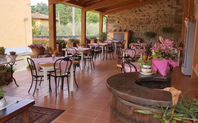 House Azalea Reggello