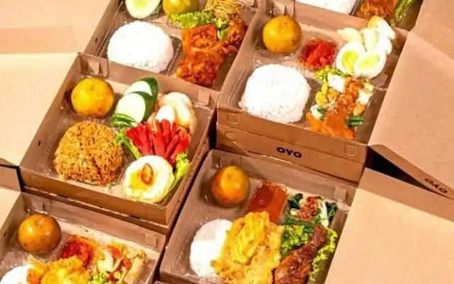 Dancenter Luxury Millennia Near King