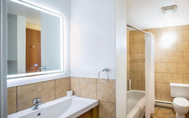 Clarion Pointe La Malbaie