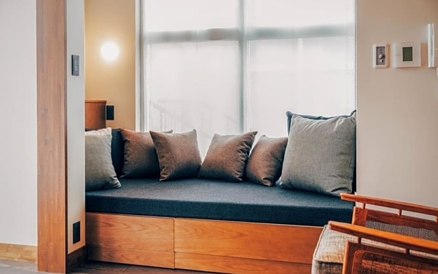 HOTEL KARUIZAWA CROSS - Vacation STAY 56467v