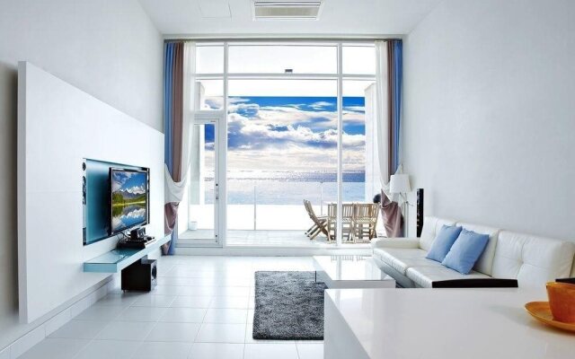 Goseong Sonoheim Pension