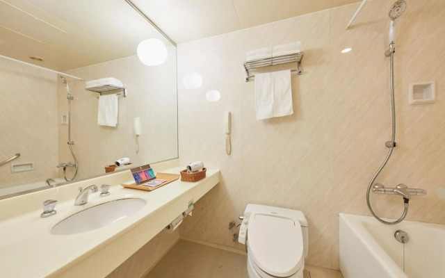 Rembrandt Hotel Ebina