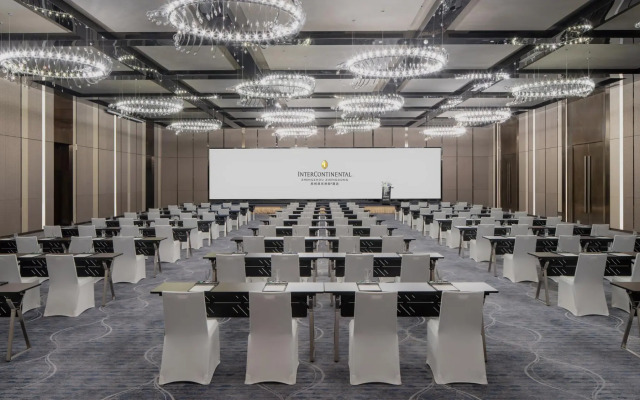 Hanting Hotel Zhengzhou Railway Station