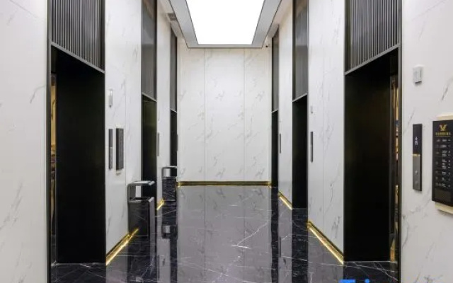 Vienna International Hotel