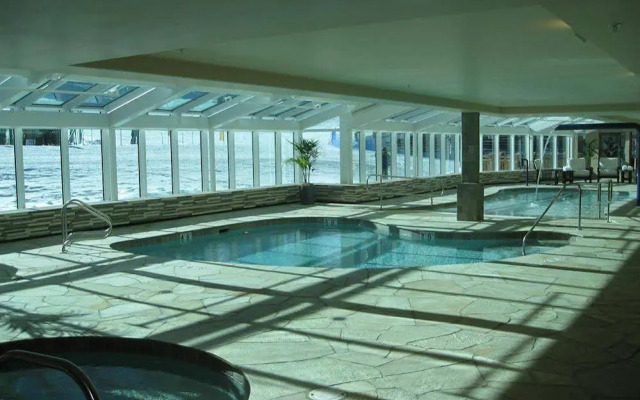 Colorado Rocky Mountain Resorts - Breckenridge