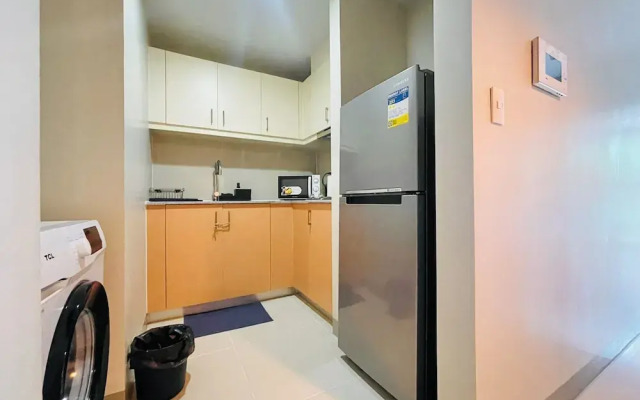 Uptown Parksuites 2