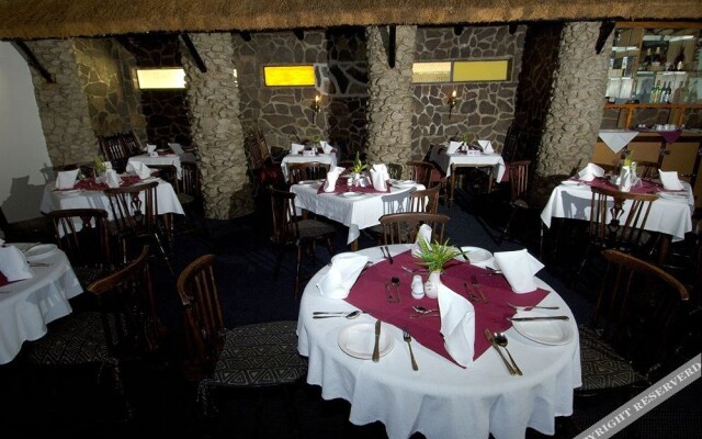 Great Zimbabwe Hotel