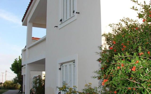 Rosmarinus Studios