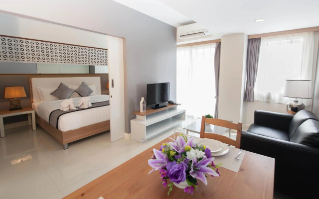 Racha Residence Sri Racha