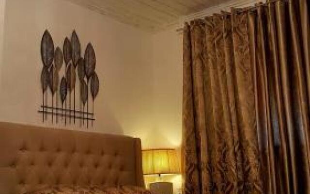 Luxury Villa Athina