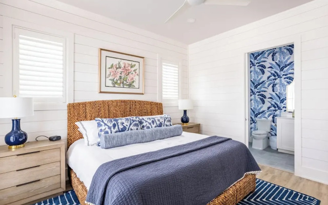 24/7 Barefoot Bliss 247 LAK