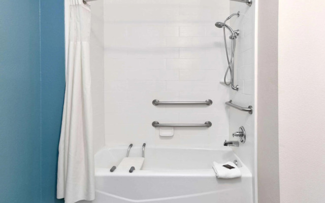 Sleep Inn & Suites Longview North