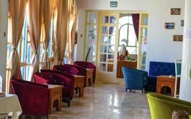 Hotel Dar Taoufik