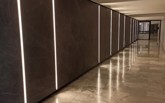 The New Guesthouse Vatican