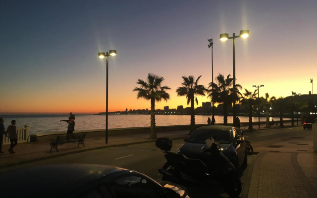 Costa Holidays Apartment