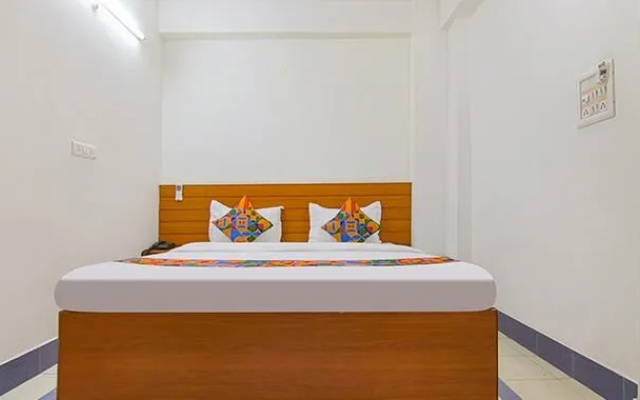 FabHotel Sunita's