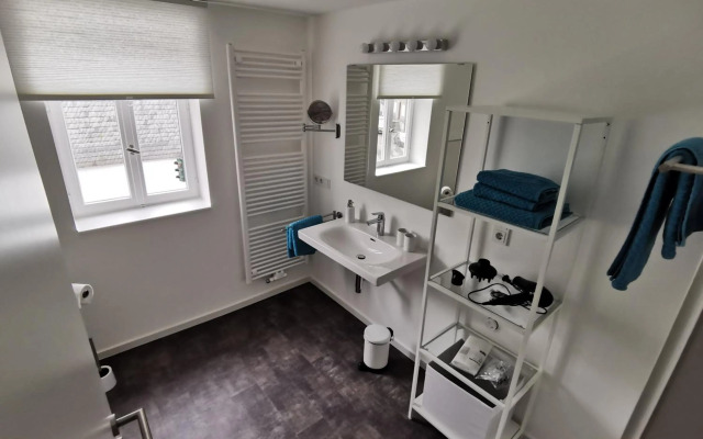 Traumhafte Ferienwohnung in zentraler Lage