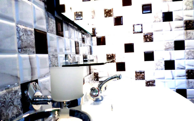 OYO 258 Global Rest House