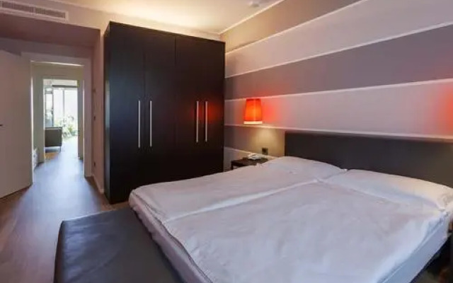 Panorama Residence Hotel