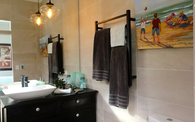 Jardin Tiny House Australia