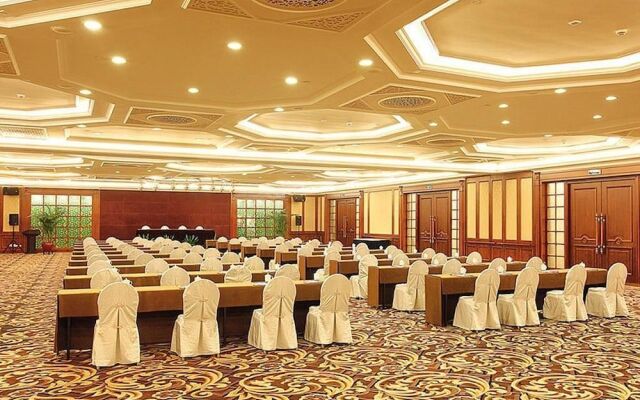 Pinghu Sun Lake Hotel