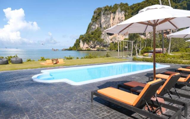 Tinidee Hideaway Tonsai Beach Krabi