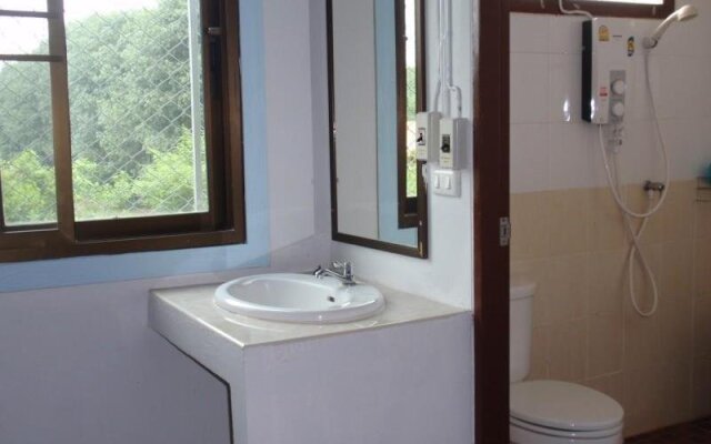 Rose Garden Homestay