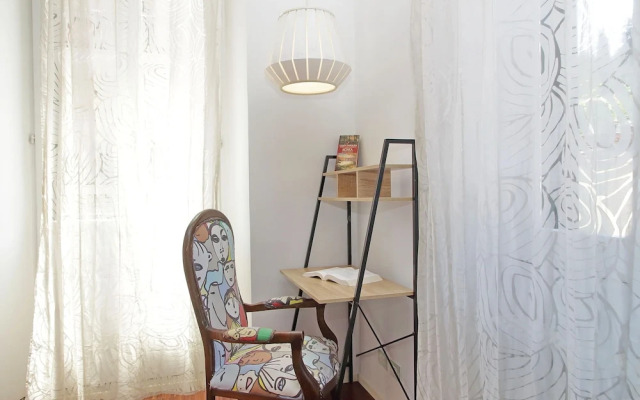 4bnb - Angelo Emo in Rome