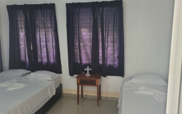 Caribbean Queen Hotel