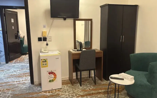 Madinat Al Zahraa Hotel