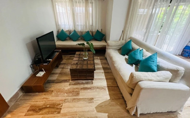 Las Terrenas The Fishers Town. Caribbean Vacation Rentals