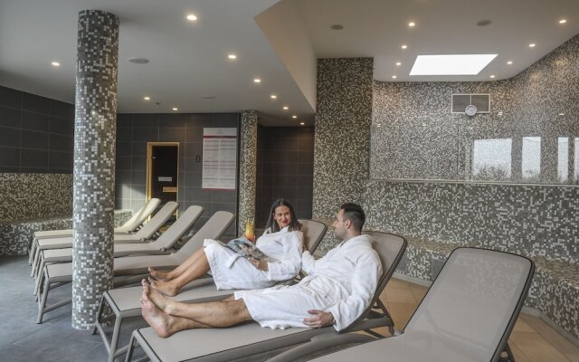 Hunguest Hotel Sóstó