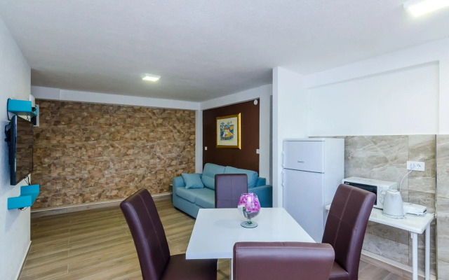 Apartments Paula