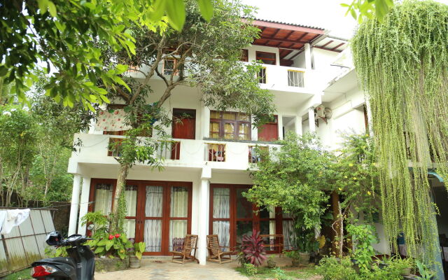 Mount Garden Guest House