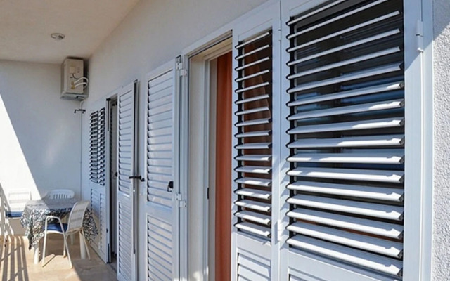 Mirja - With Parking - A1