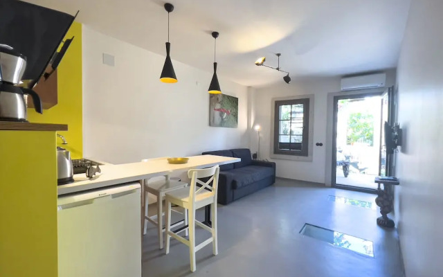 118 Alacati