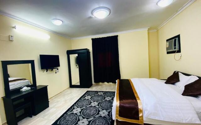 Apartments alrumuz alsadiqah