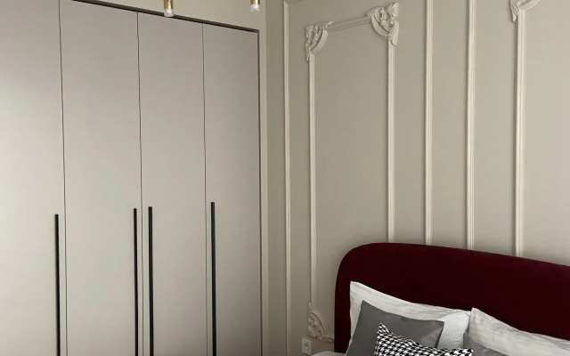 DeepSleep on Sverdlov street 32