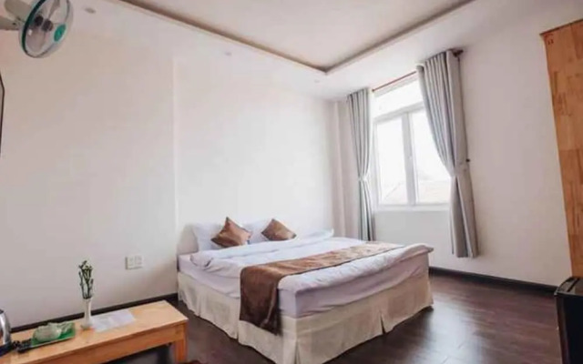 Minh Phu Hotel