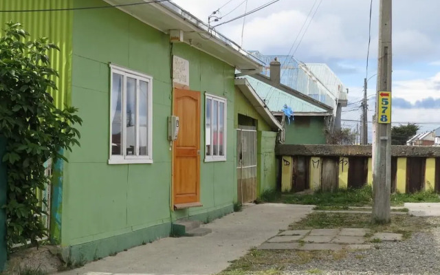 Hostal Doña Irma
