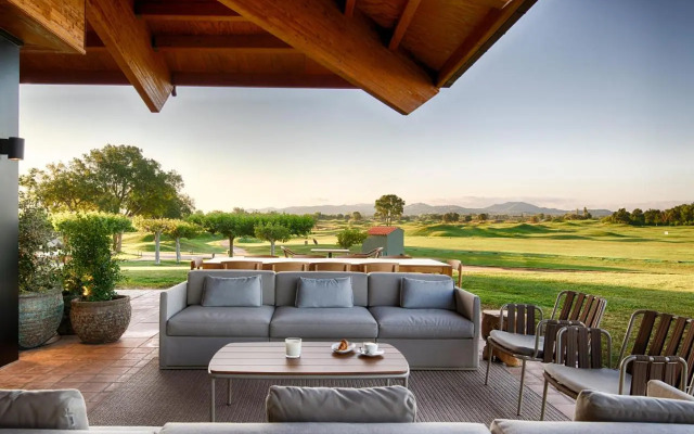 Emporda Golf Hotel And Spa