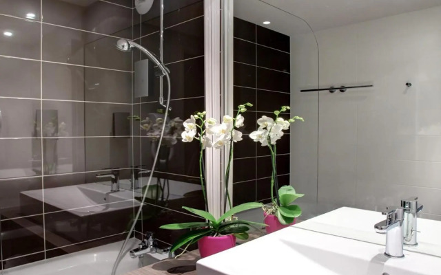 Best Western Alexander Park Chambéry