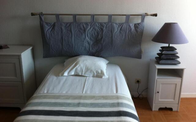 Hôtel de la Baie de Somme