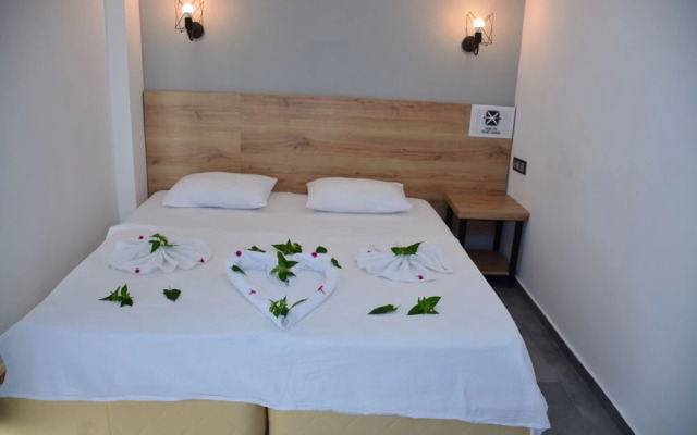 The Pera Hotel Marmaris