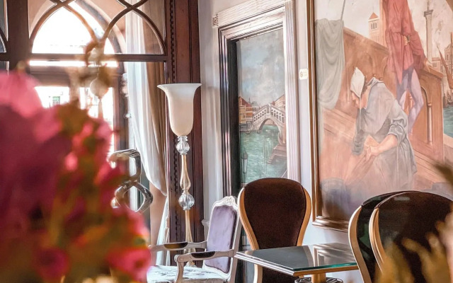 EGO’ Boutique Hotel - The Silk Road