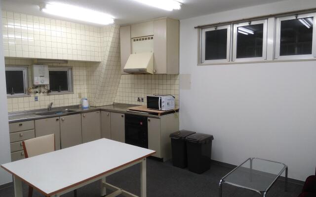 Mori no Guest House - Hostel