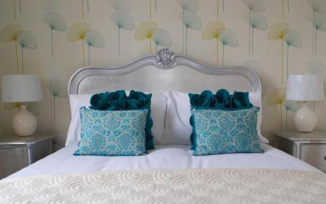 T Y Croeso Boutique B & B