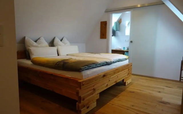 Holiday Apartment Kieschtock